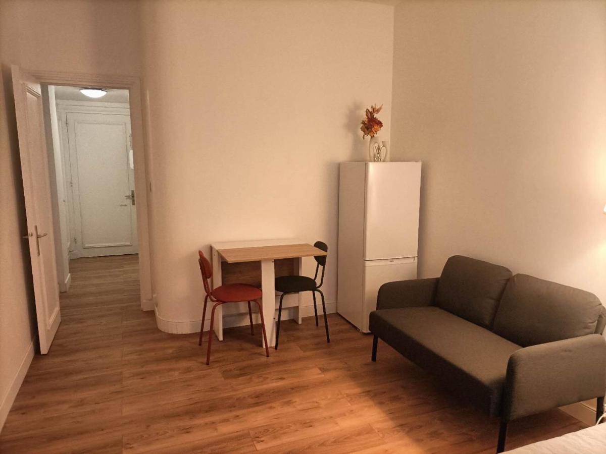 Dream Dwell Paris-Eiffel Tower Mirabeau Bridge Cozy Home In The 16Th District Париж Екстериор снимка