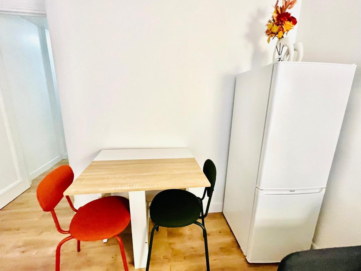 Dream Dwell Paris-Eiffel Tower Mirabeau Bridge Cozy Home In The 16Th District Париж Екстериор снимка